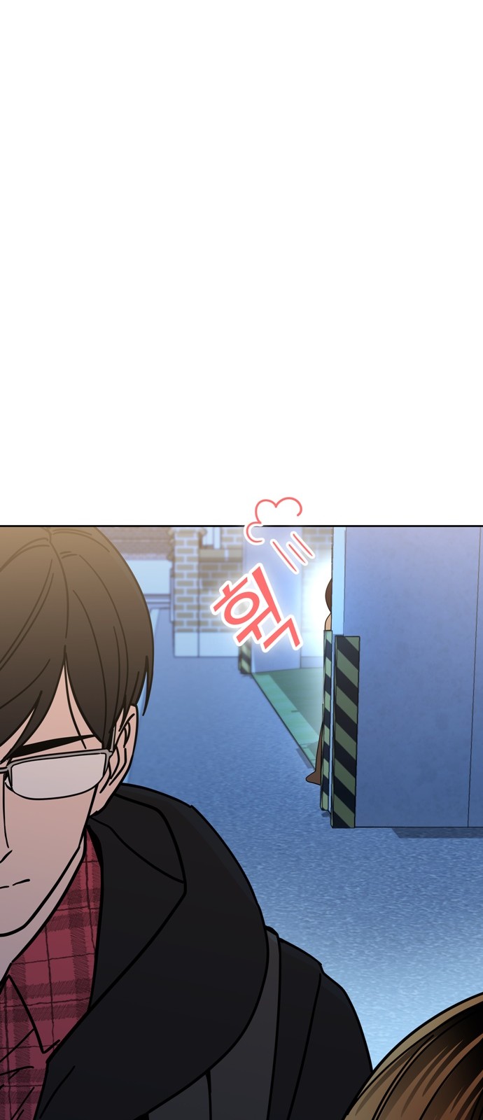 Maybe Meant to Be (Match Made in Heaven by Chance) - Chapter 7 - Page 30