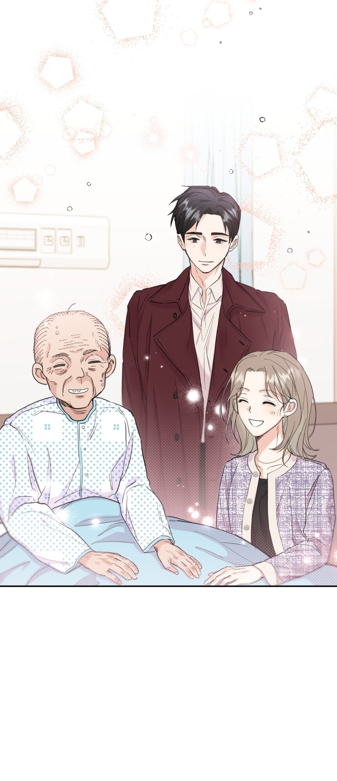 Really Truly Getting a Divorce - Chapter 19 - Page 37