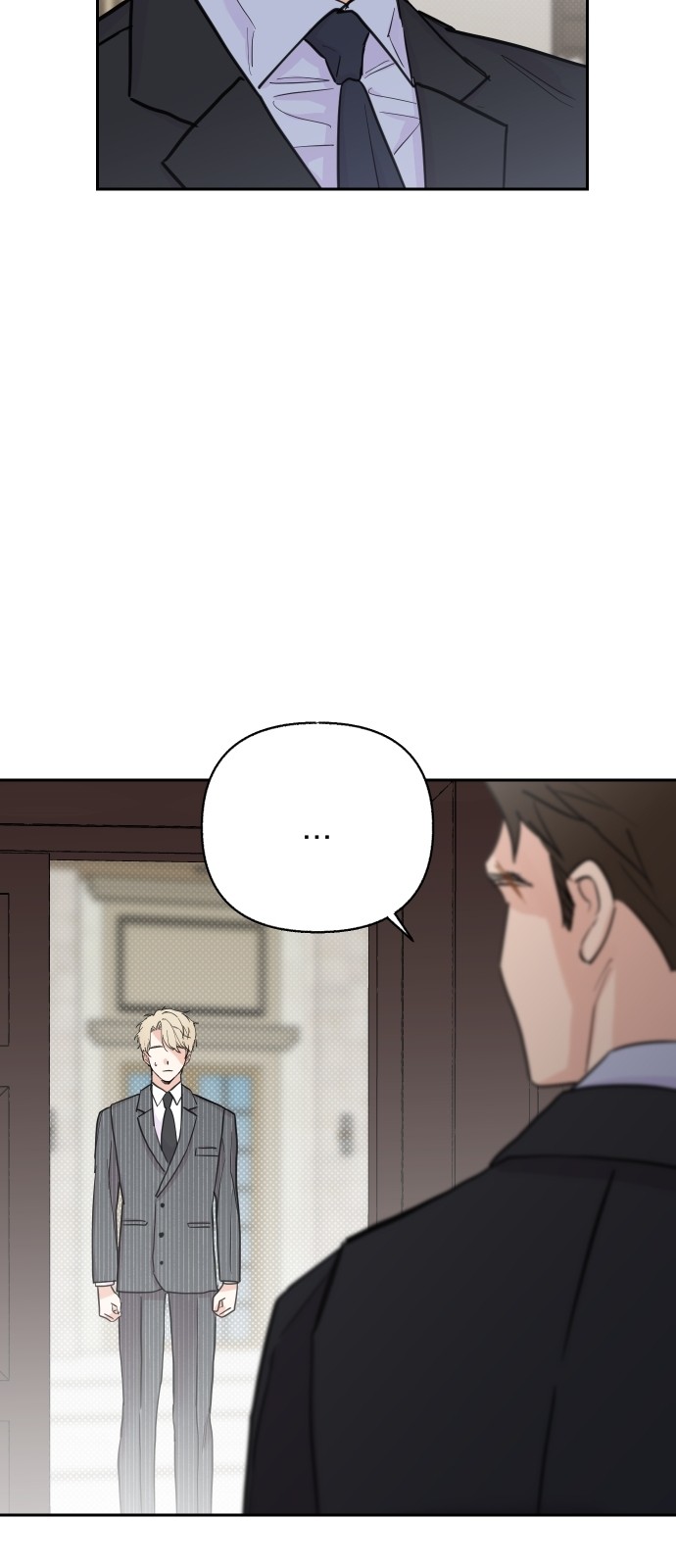 Really Truly Getting a Divorce - Chapter 32 - Page 36