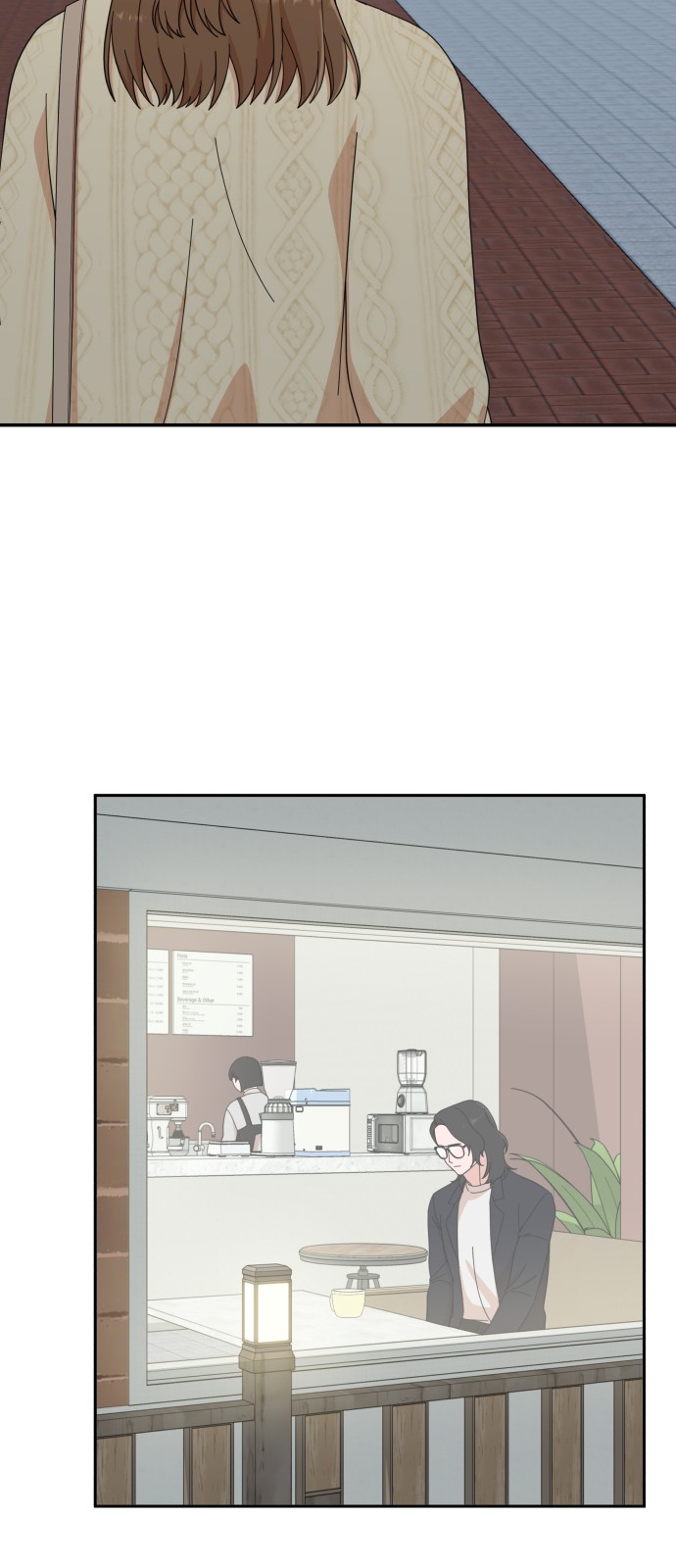 The Man With Pretty Lips - Chapter 10 - Page 16