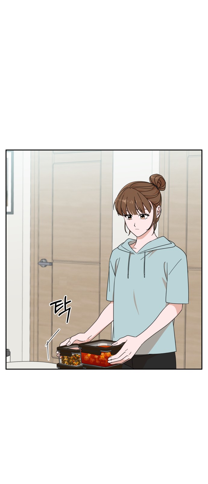 The Man With Pretty Lips - Chapter 16 - Page 22