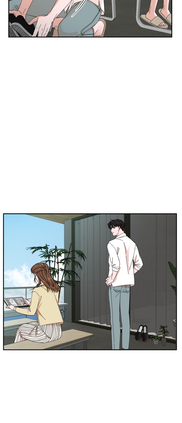 The Man With Pretty Lips - Chapter 22 - Page 7