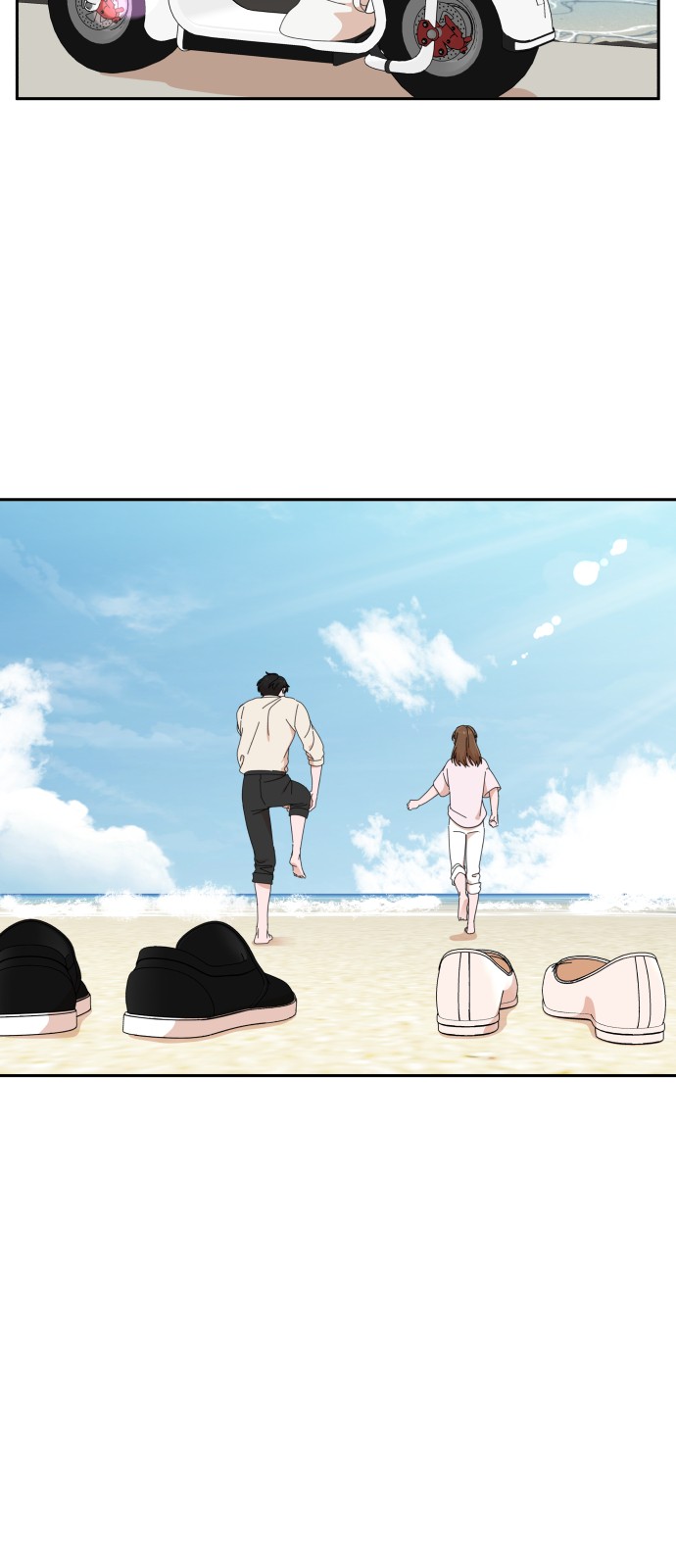 The Man With Pretty Lips - Chapter 25 - Page 4