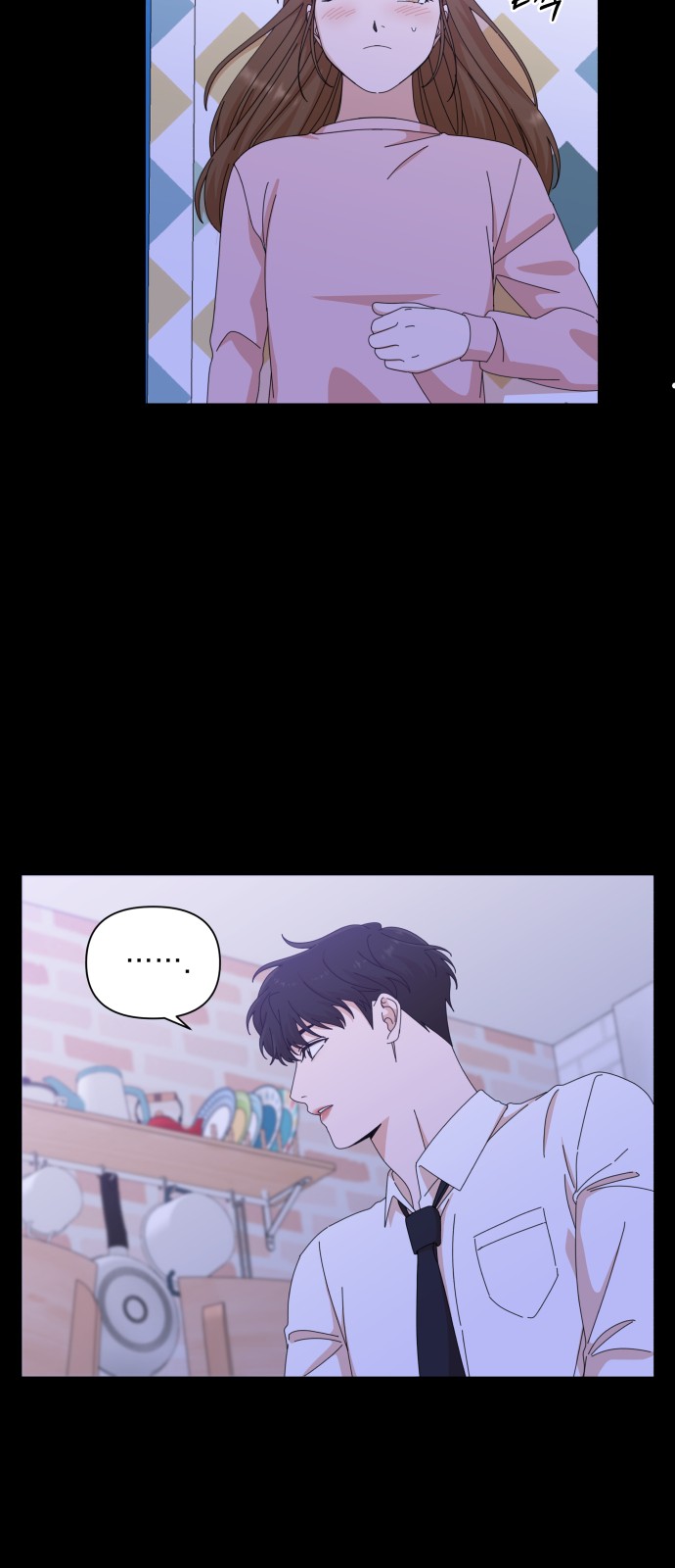 The Man With Pretty Lips - Chapter 26 - Page 58