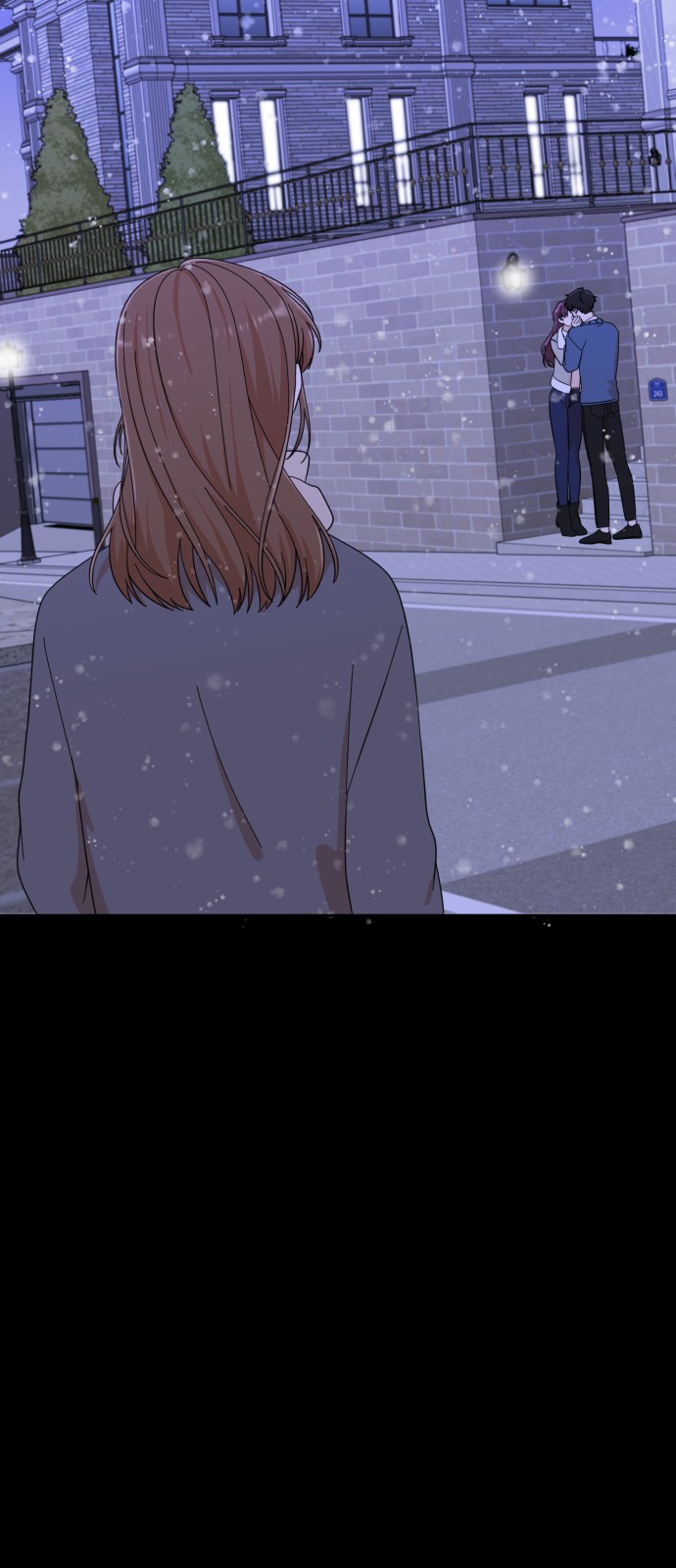 The Man With Pretty Lips - Chapter 27 - Page 39