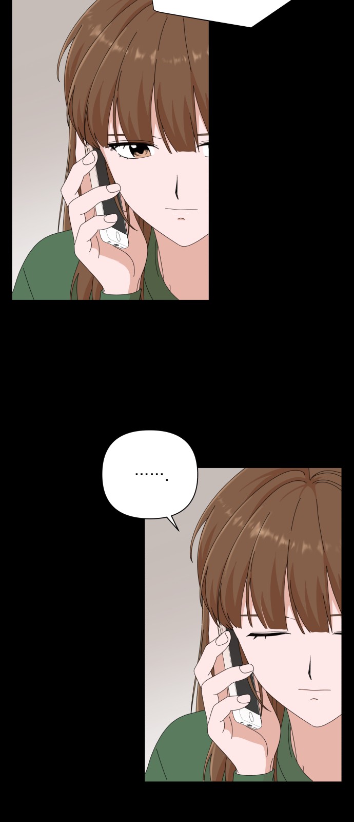 The Man With Pretty Lips - Chapter 28 - Page 14