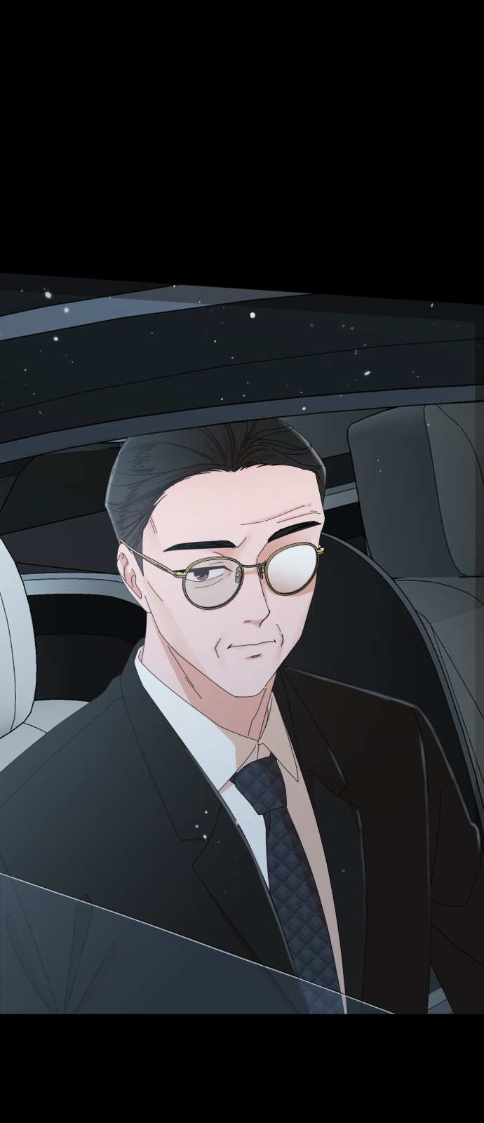 The Man With Pretty Lips - Chapter 28 - Page 47
