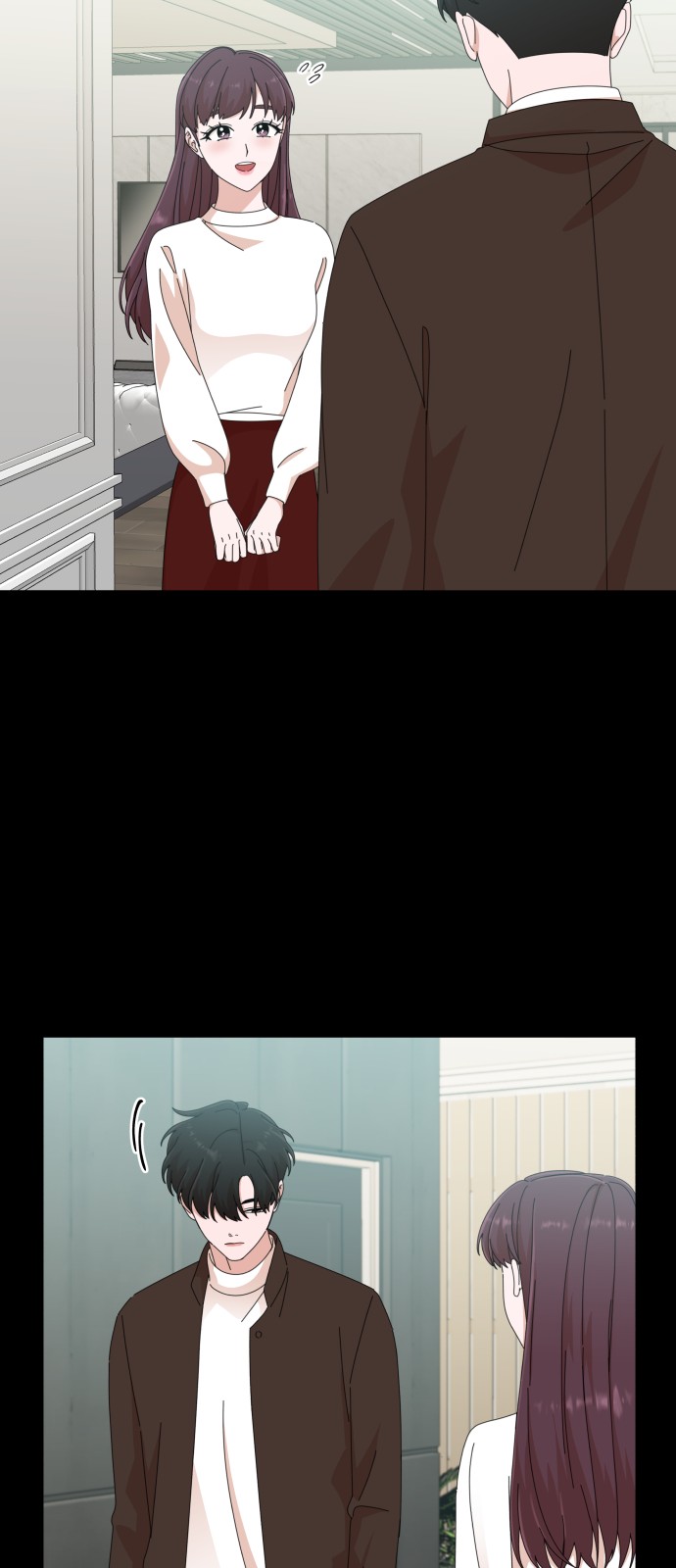 The Man With Pretty Lips - Chapter 32 - Page 34