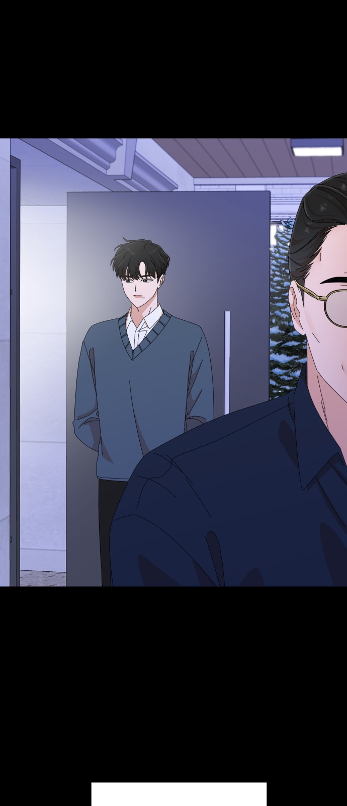 The Man With Pretty Lips - Chapter 32 - Page 44