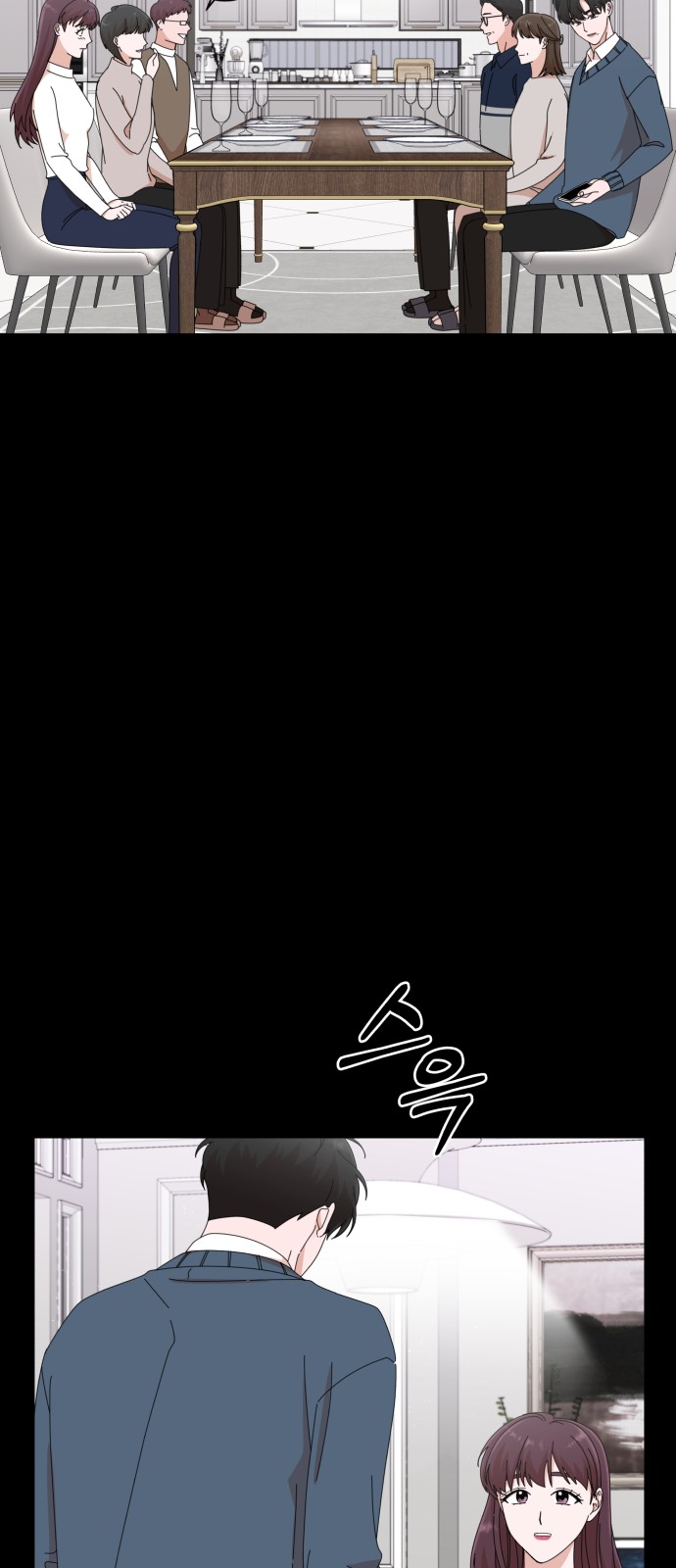 The Man With Pretty Lips - Chapter 32 - Page 46