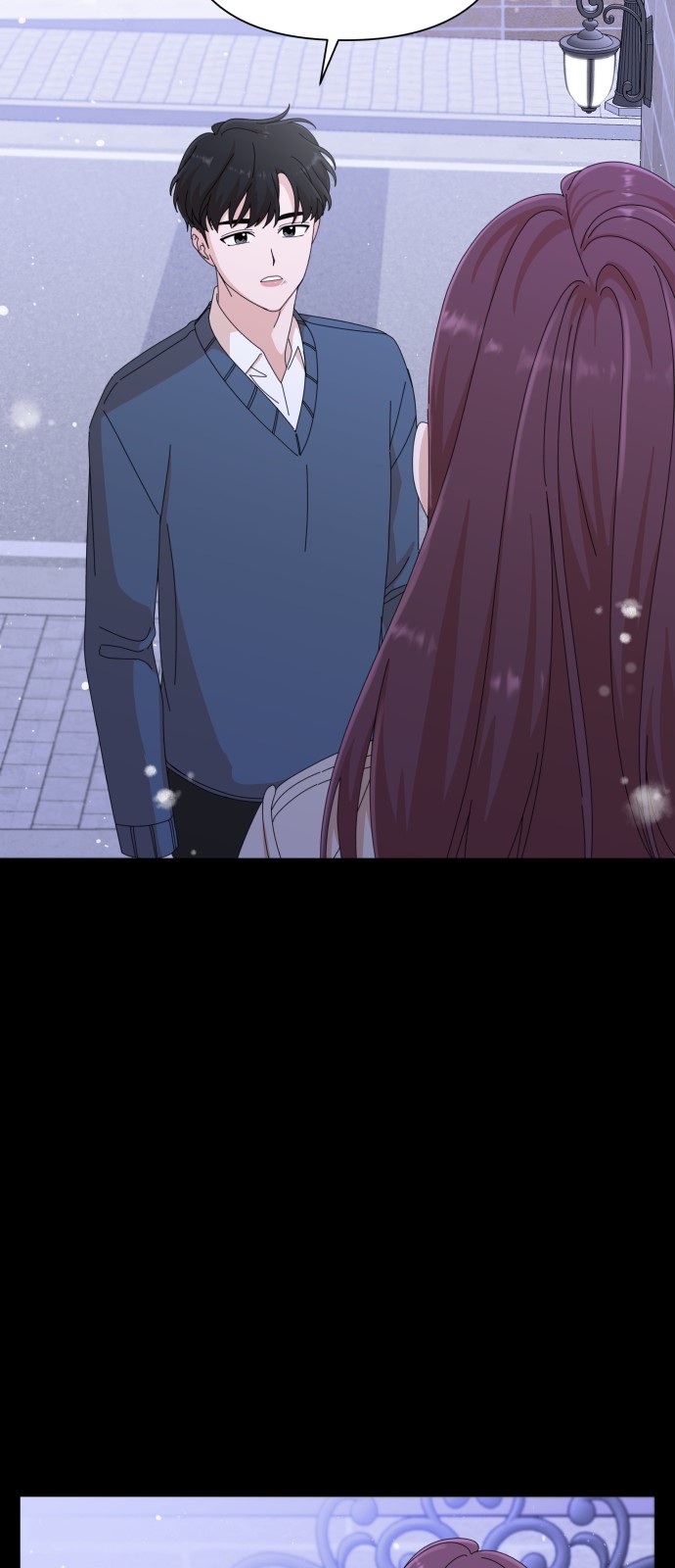 The Man With Pretty Lips - Chapter 32 - Page 56