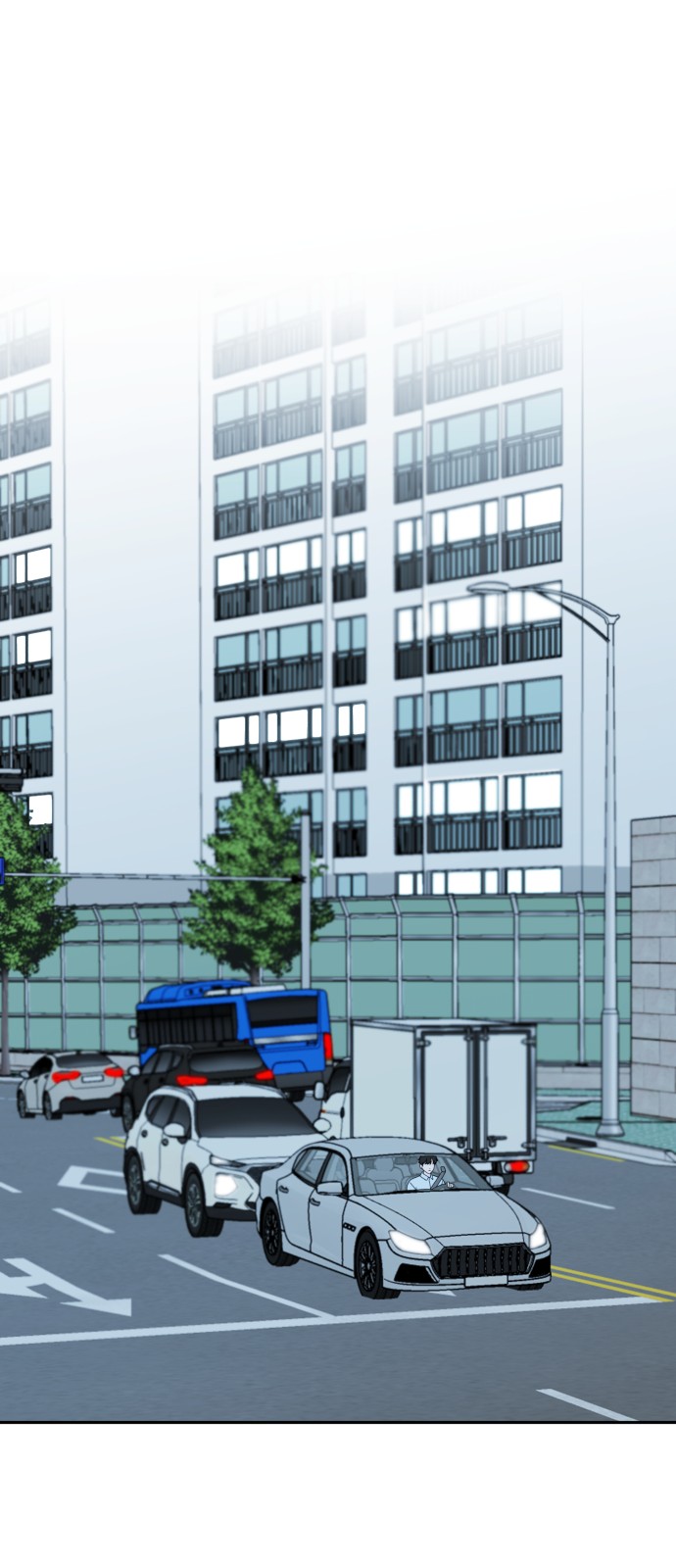 The Man With Pretty Lips - Chapter 33 - Page 42