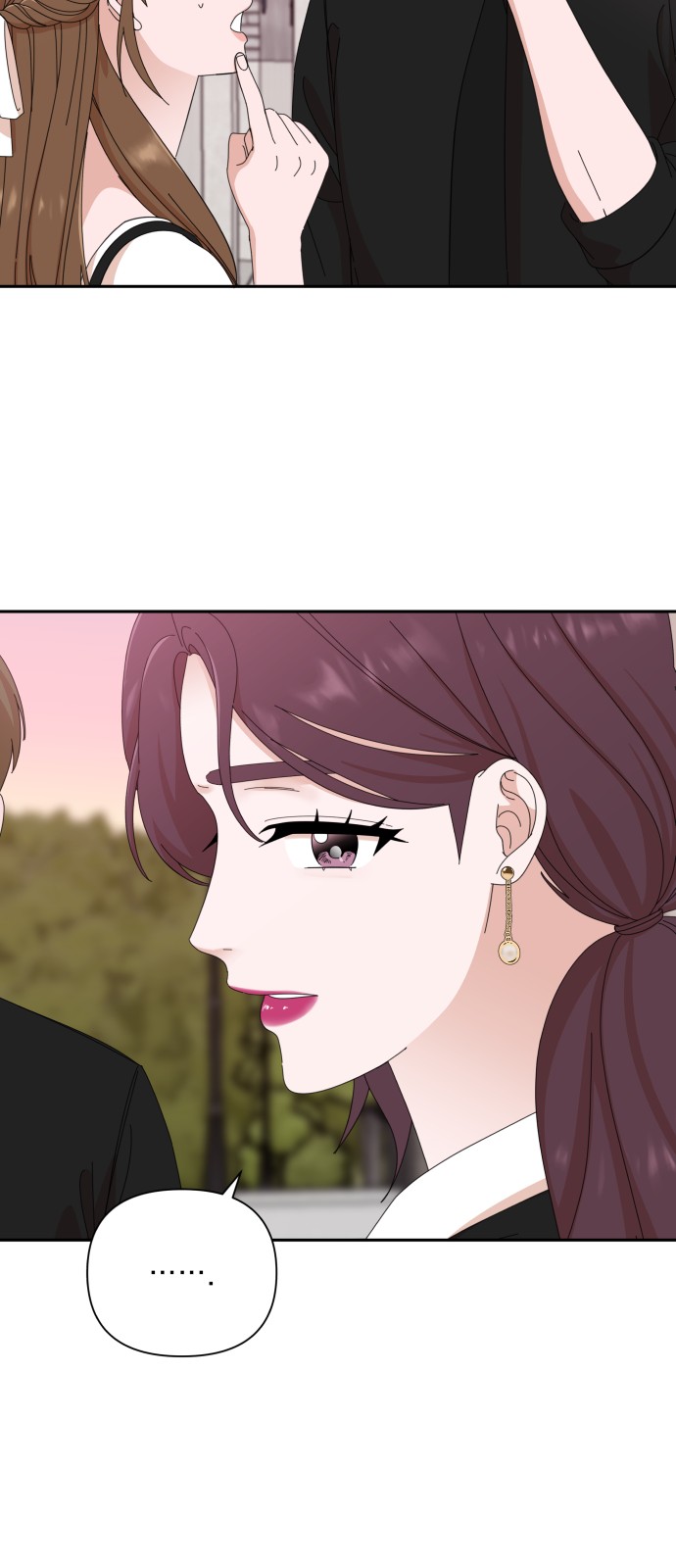 The Man With Pretty Lips - Chapter 36 - Page 41