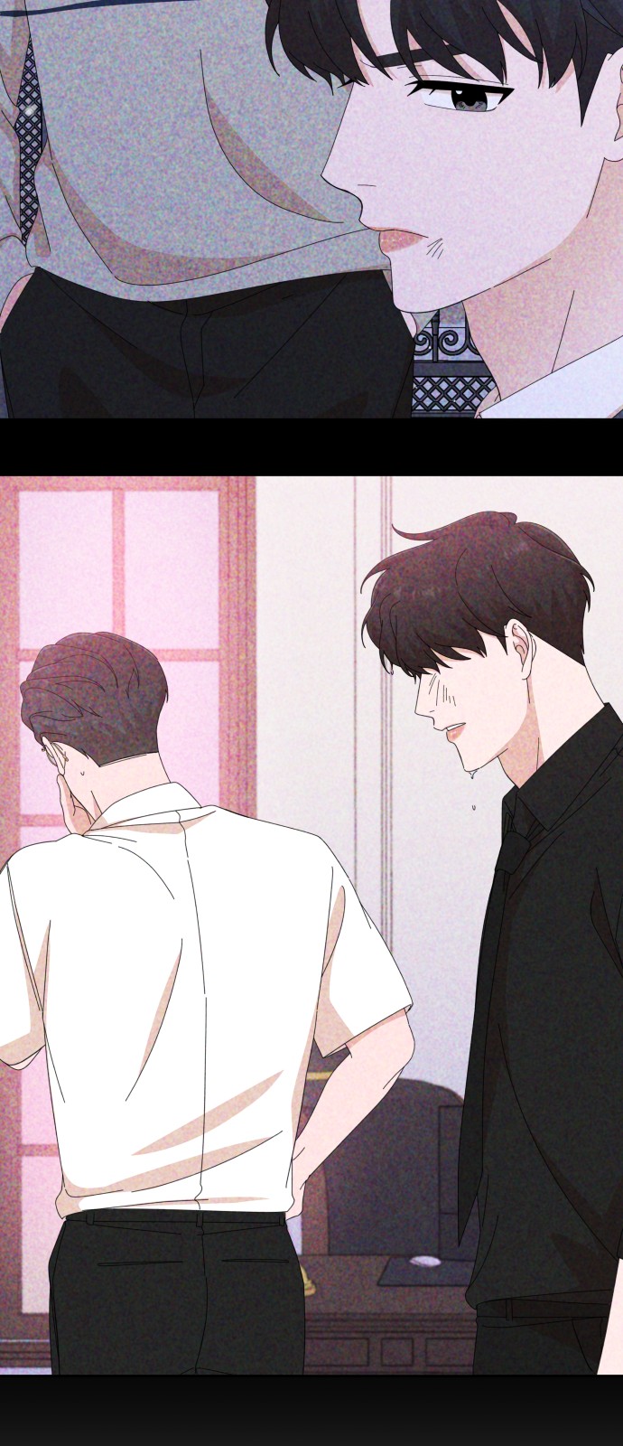 The Man With Pretty Lips - Chapter 36 - Page 45