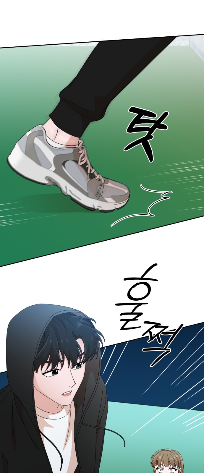 The Man With Pretty Lips - Chapter 38 - Page 60