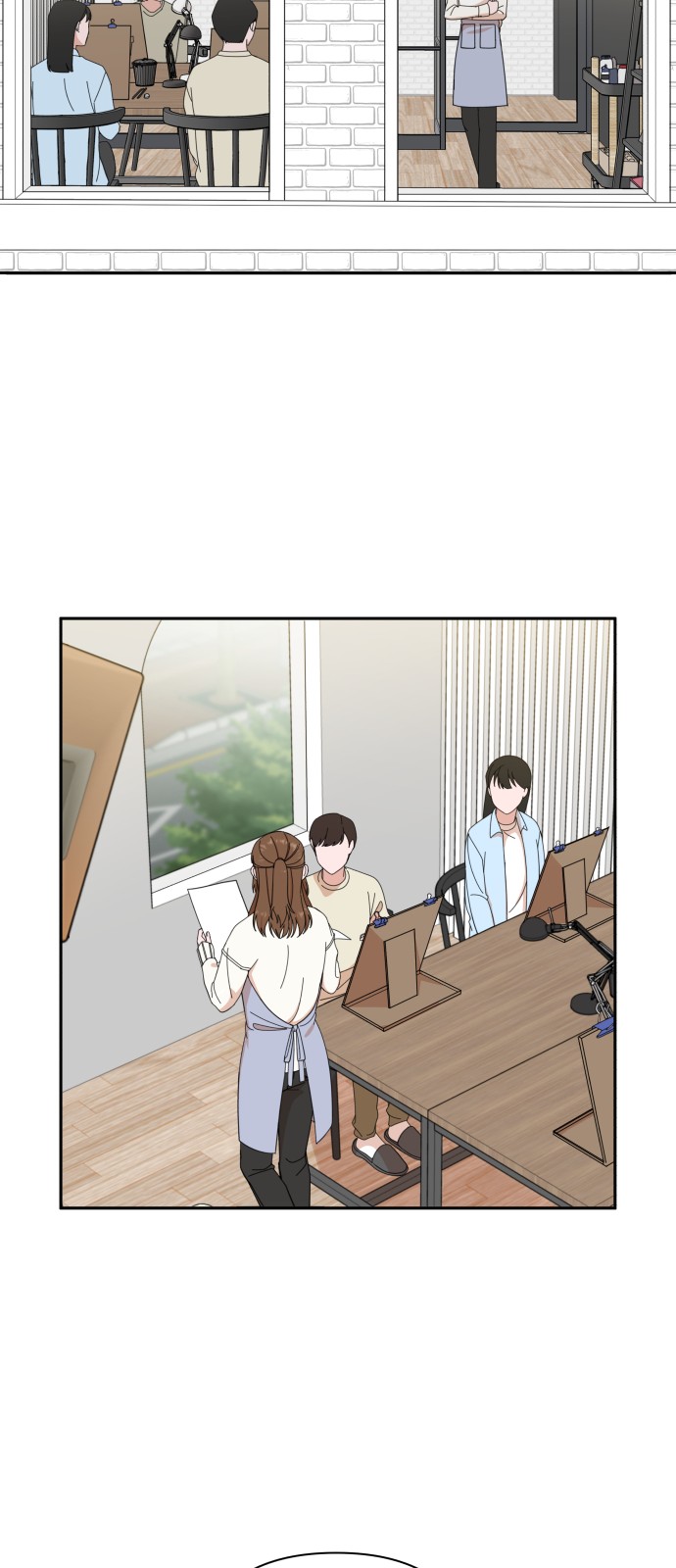 The Man With Pretty Lips - Chapter 4 - Page 16