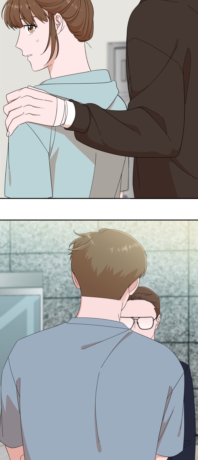 The Man With Pretty Lips - Chapter 40 - Page 17