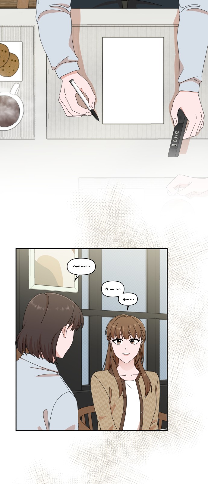 The Man With Pretty Lips - Chapter 45 - Page 28