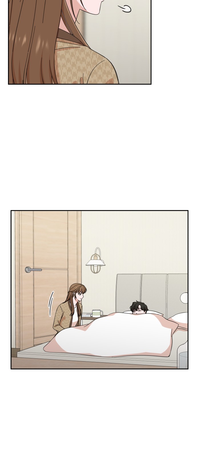 The Man With Pretty Lips - Chapter 47 - Page 39