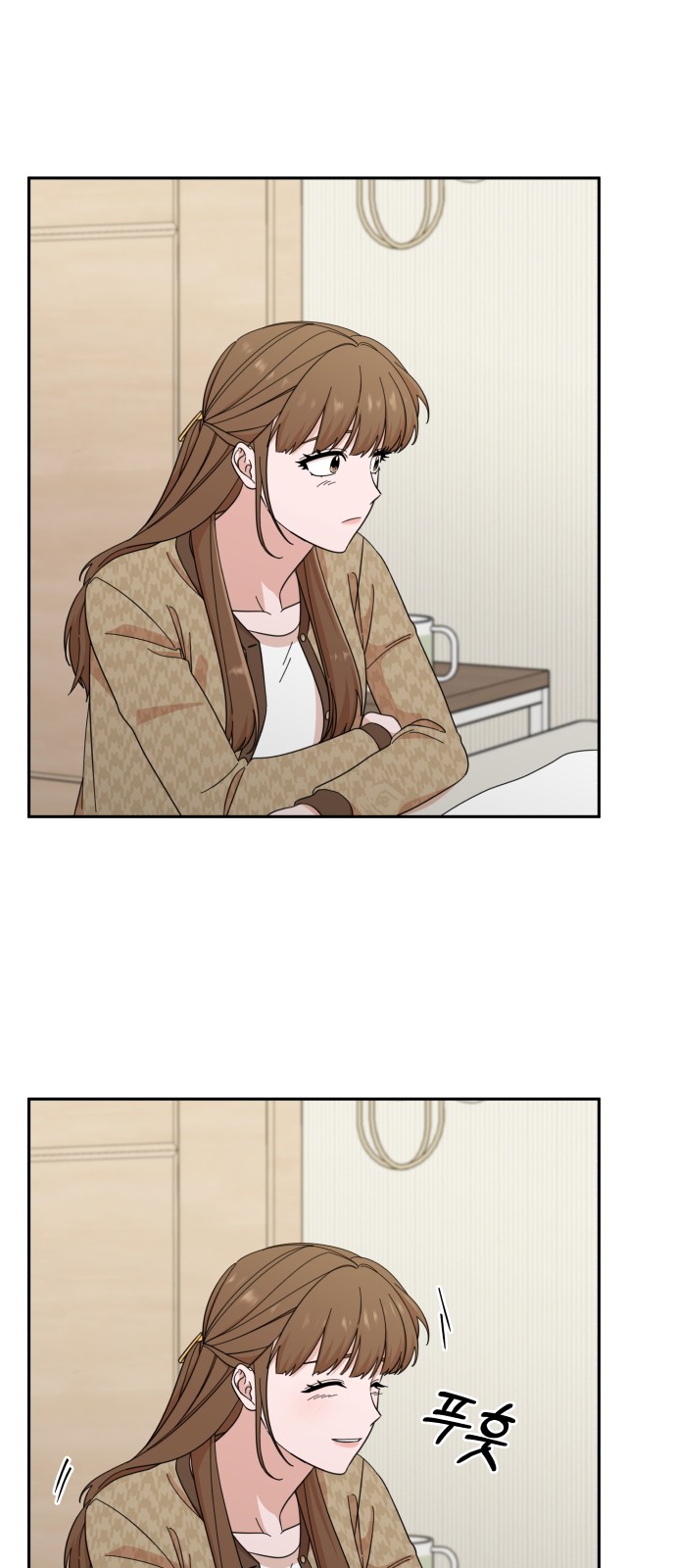 The Man With Pretty Lips - Chapter 47 - Page 46