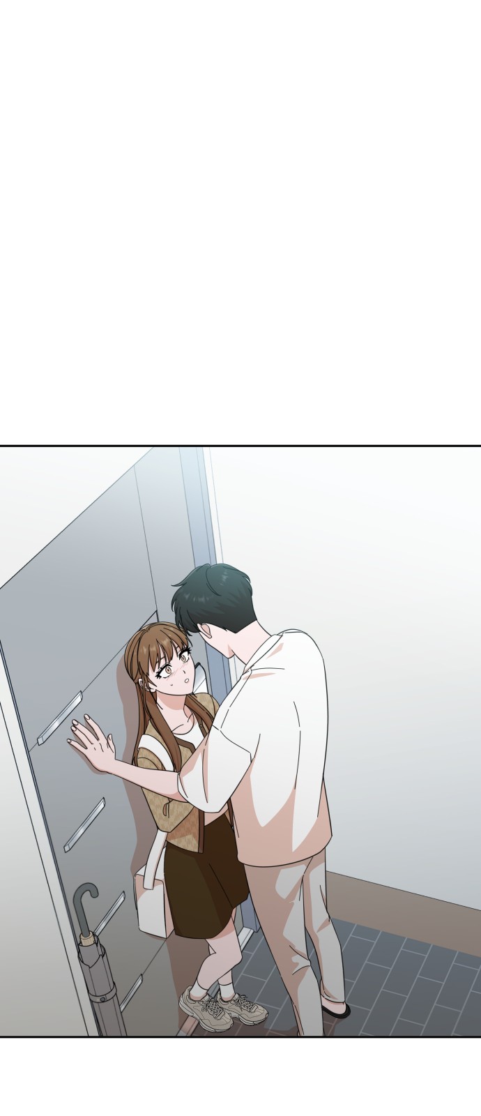 The Man With Pretty Lips - Chapter 47 - Page 6