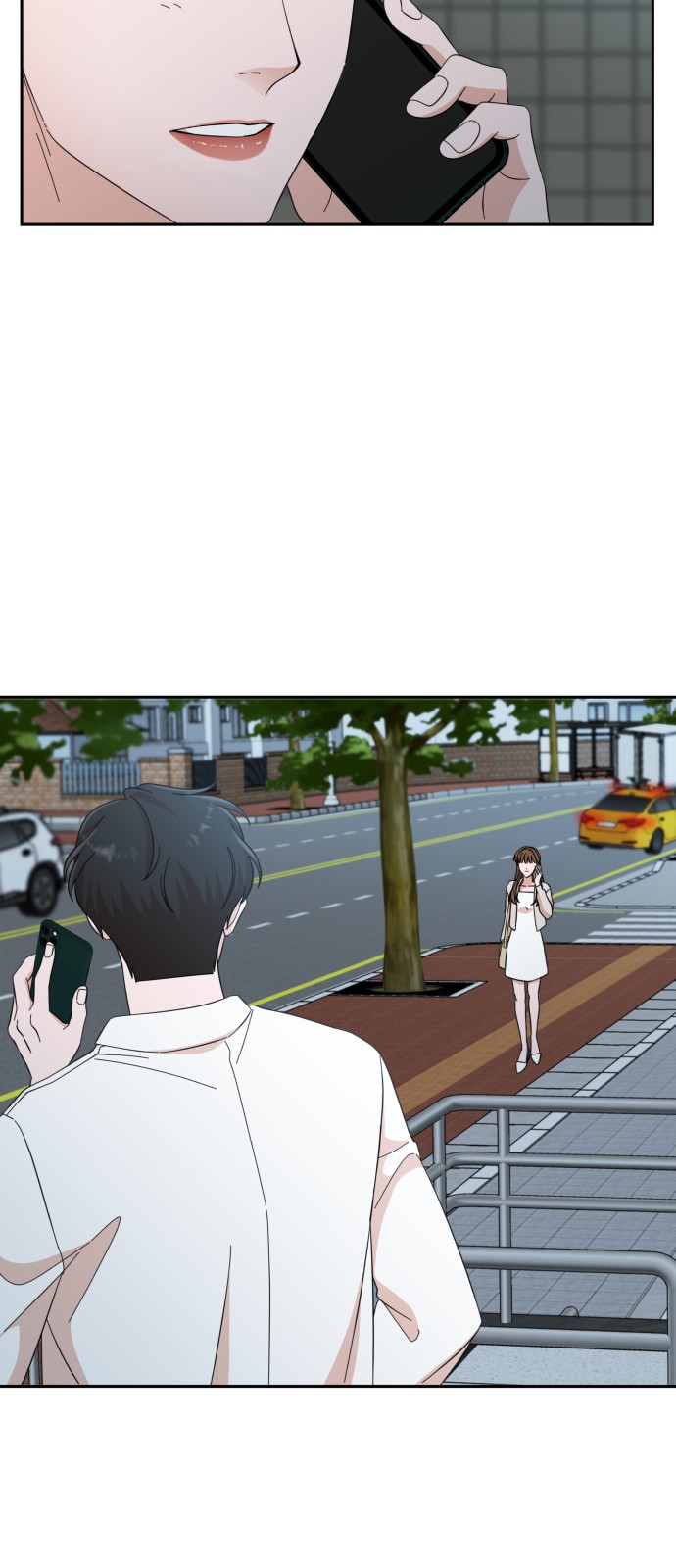 The Man With Pretty Lips - Chapter 48 - Page 72