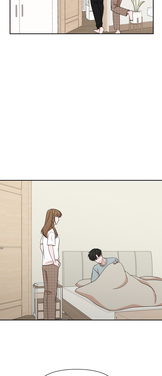 The Man With Pretty Lips - Chapter 50 - Page 27