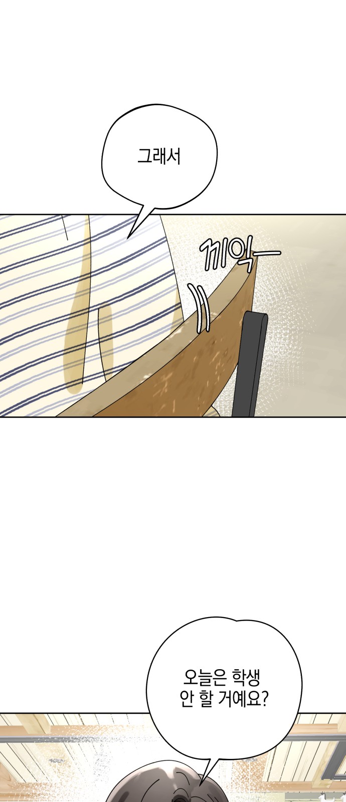 Idol's Secret Study - Chapter 16 - Page 28