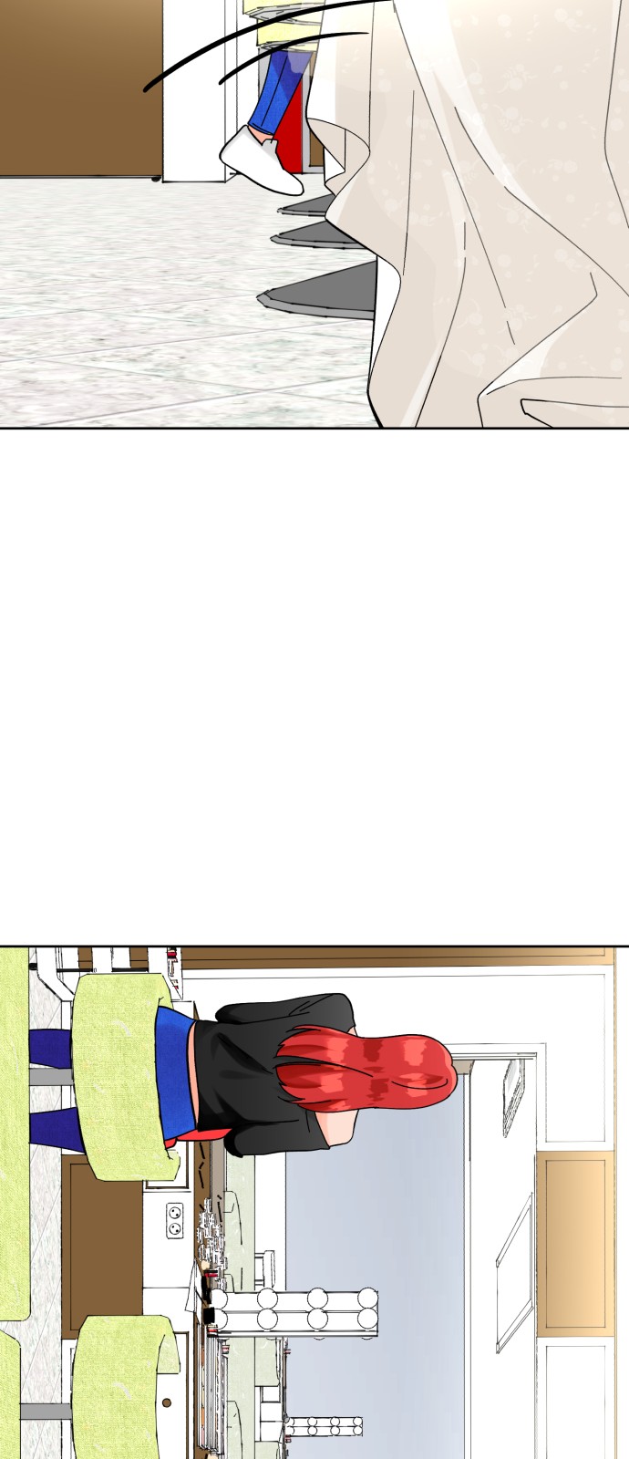 Idol's Secret Study - Chapter 20 - Page 32