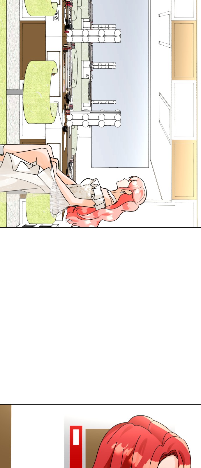 Idol's Secret Study - Chapter 20 - Page 33