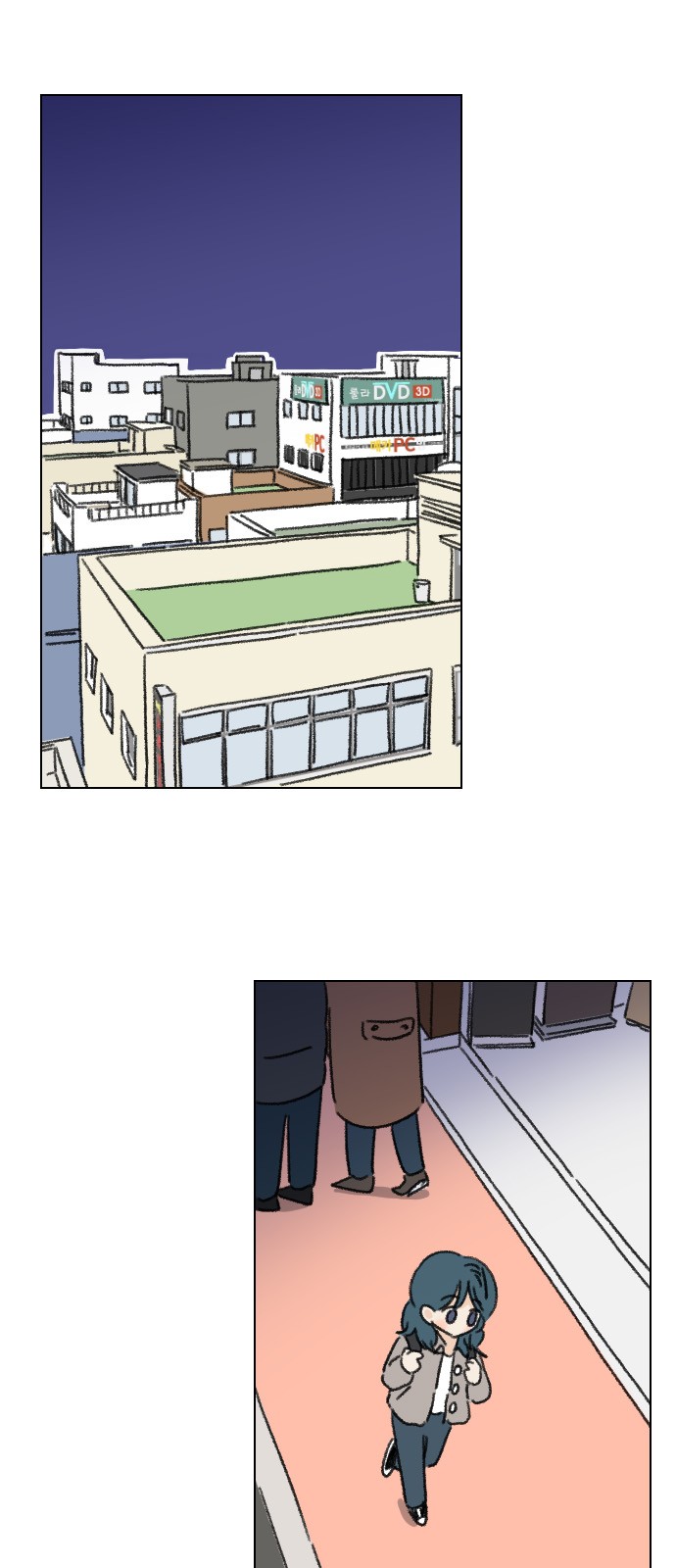 Mountain Time - Chapter 1 - Page 64