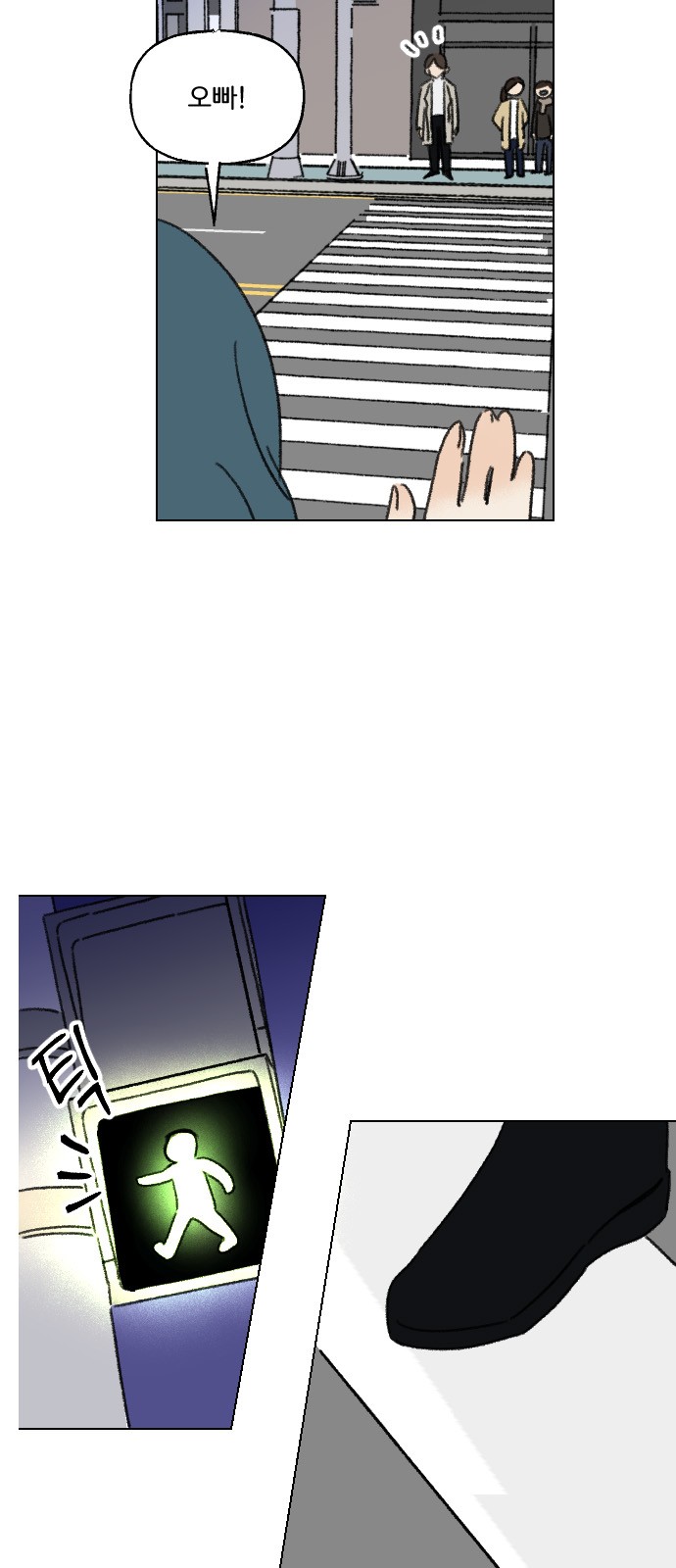 Mountain Time - Chapter 1 - Page 66