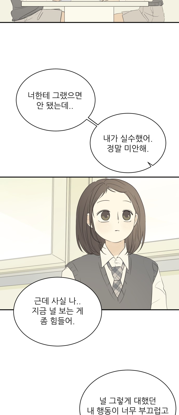 After School Recipe - Chapter 29 - Page 18