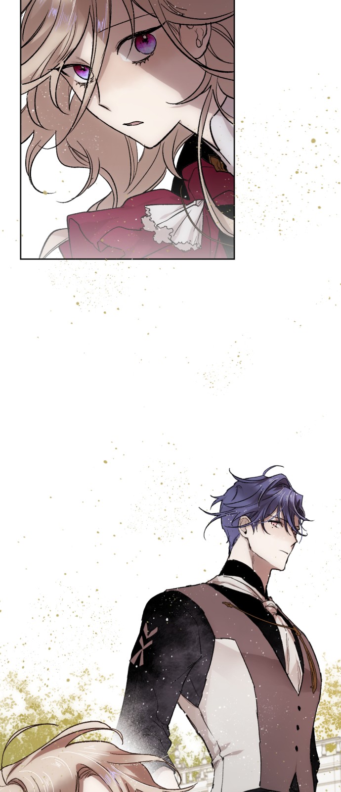 The Demon King's Confession - Chapter 10 - Page 21