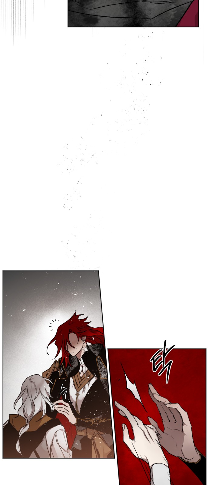 The Demon King's Confession - Chapter 32 - Page 58