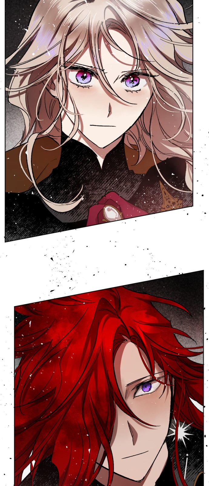 The Demon King's Confession - Chapter 34 - Page 46