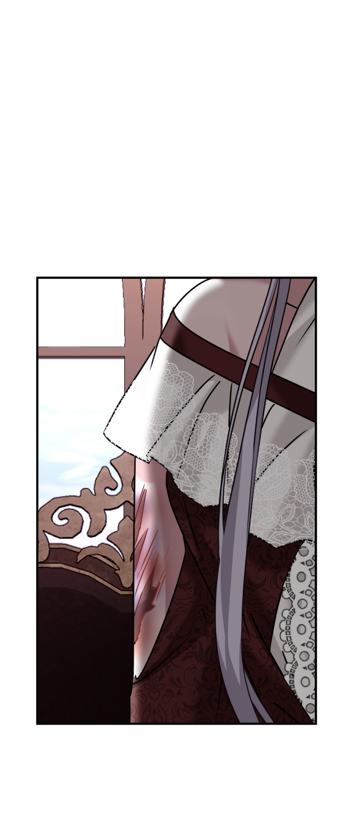 Marriage Alliance for Revenge - Chapter 31 - Page 34
