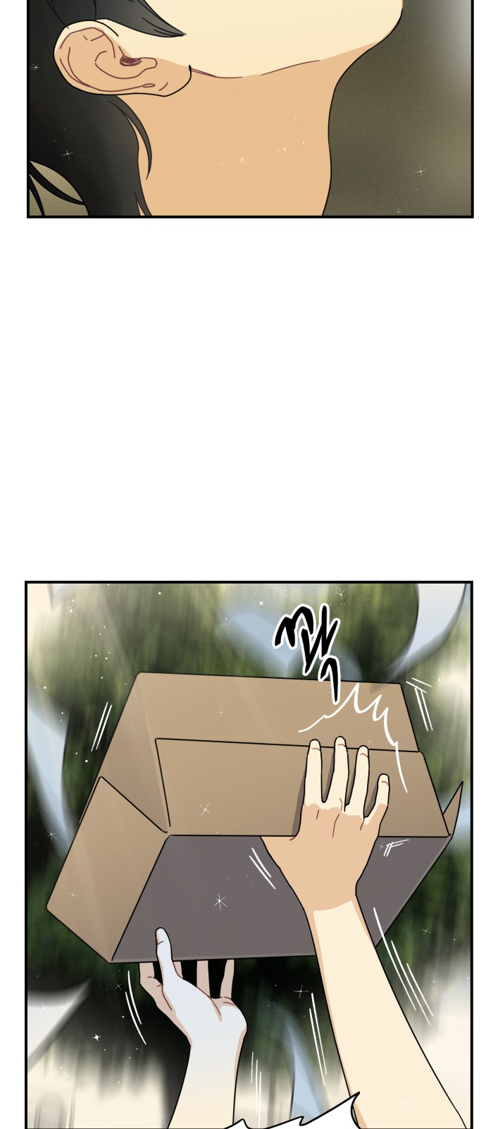 Produce Only One - Chapter 9 - Page 34