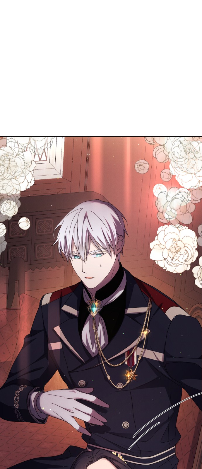 I Will Seduce the Northern Duke - Chapter 21 - Page 22