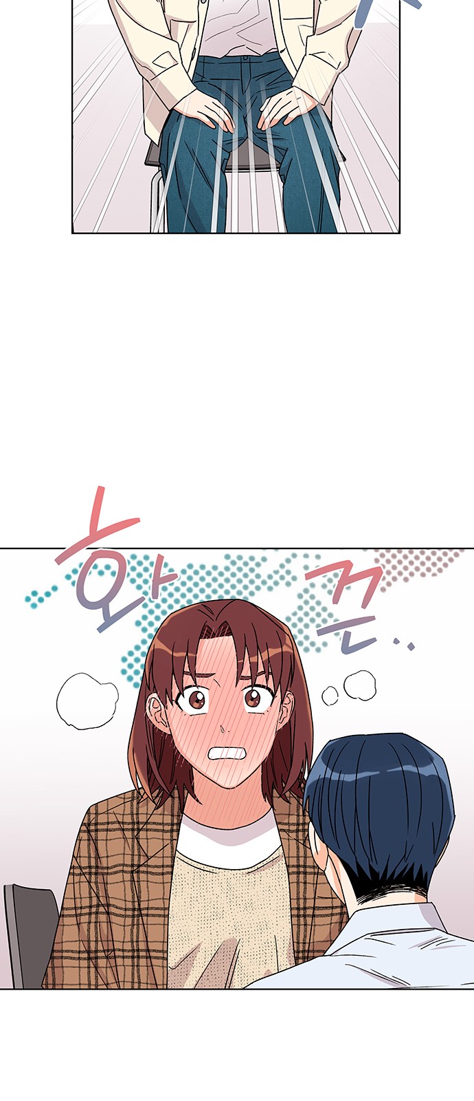 Dear Actresses - Chapter 8 - Page 64