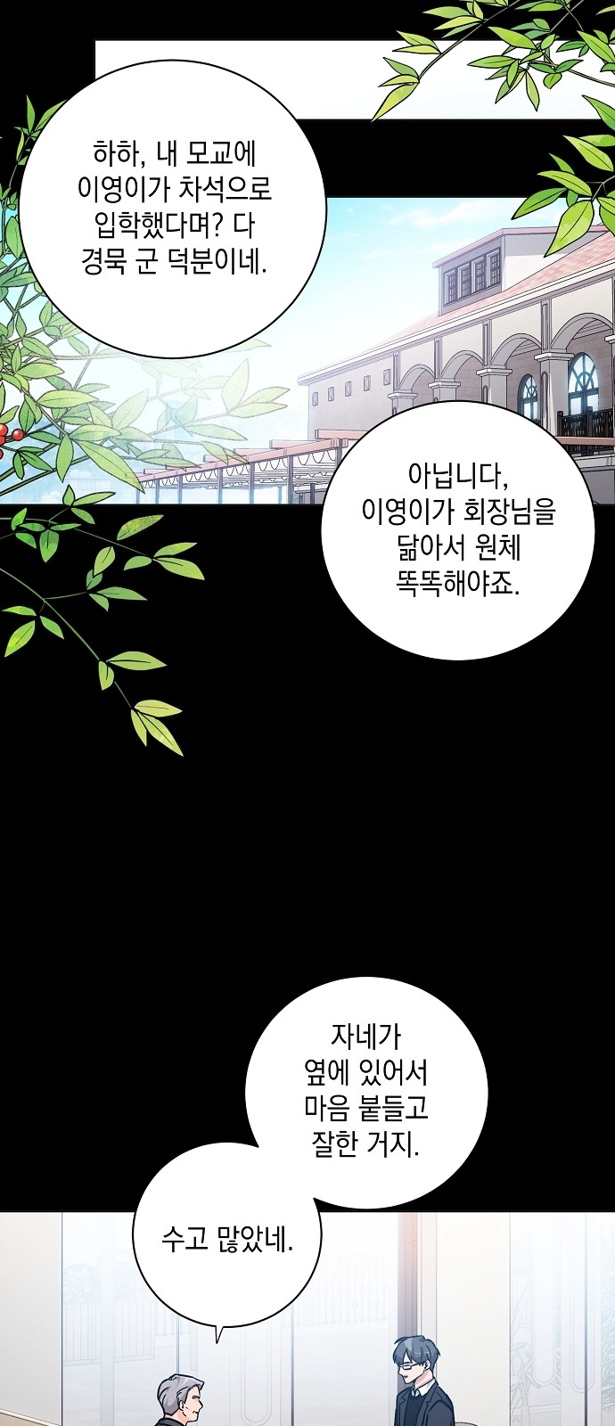 Maybe, Good Morning - Chapter 12 - Page 37