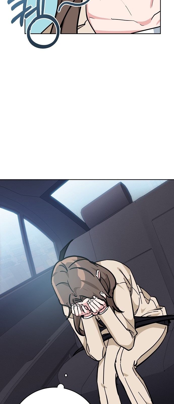 Maybe, Good Morning - Chapter 28 - Page 49