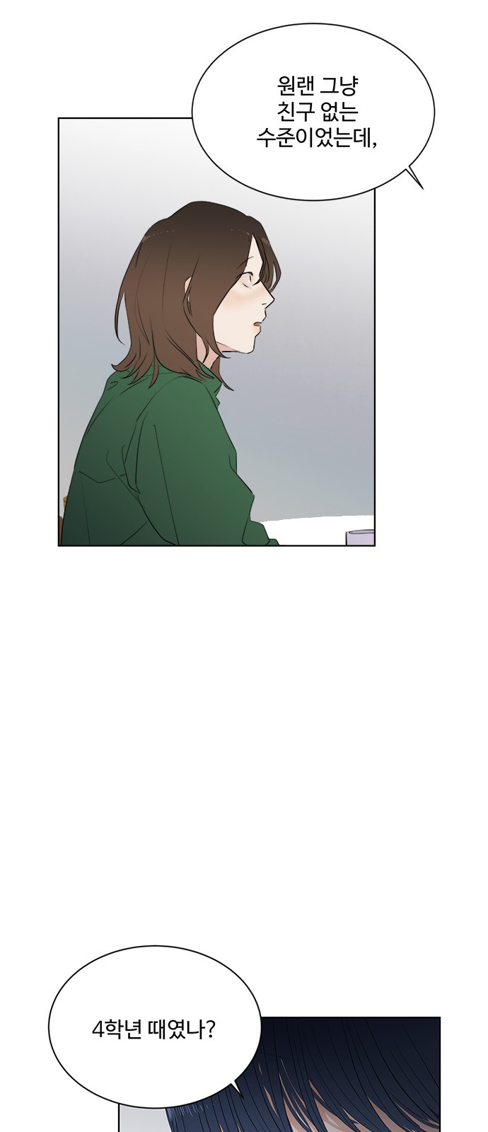 The Kid Without Umbrella - Chapter 10 - Page 55