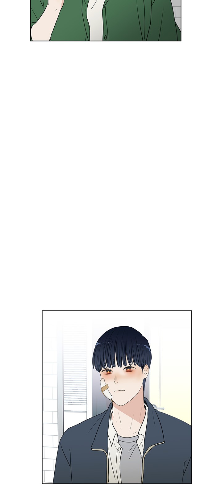 The Kid Without Umbrella - Chapter 9 - Page 37