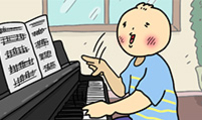 76. 피아노