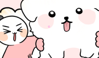 40빵 강아지 밀반입 대작전