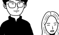 #32. 캘리 프롬 사우스 코리아