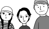 #36. 바글이, 마을이, 그리고