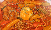 5화 매콤달콤 라볶이